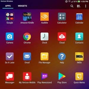 Meet your Posher, Evelyn